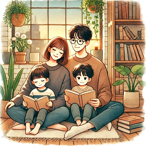 프로필 이미지