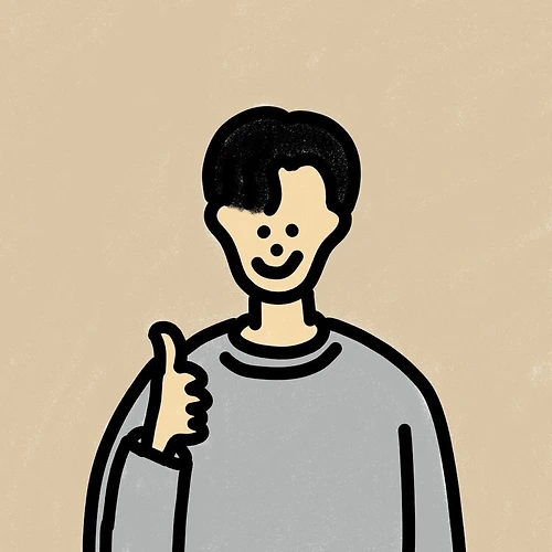 프로필 이미지