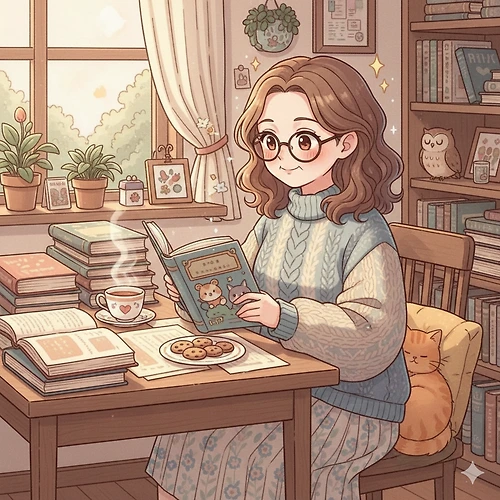 프로필 이미지