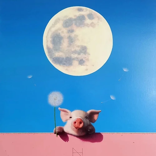 프로필 이미지