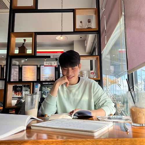 프로필 이미지