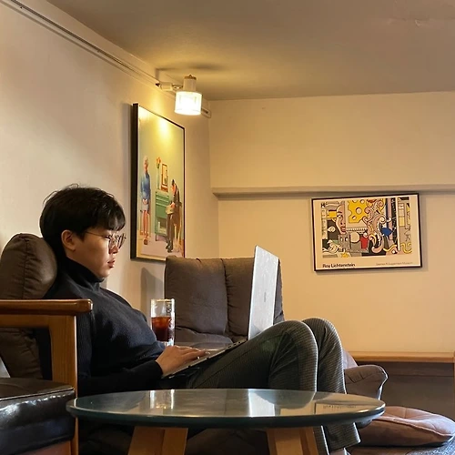 프로필 이미지