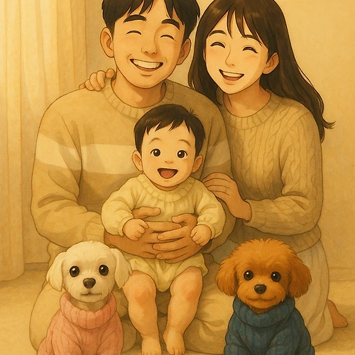 프로필 이미지