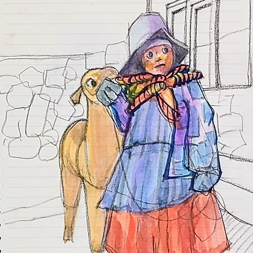 프로필 이미지