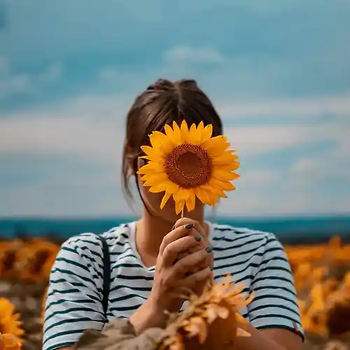 프로필 이미지
