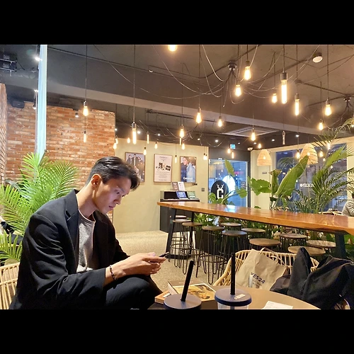 프로필 이미지