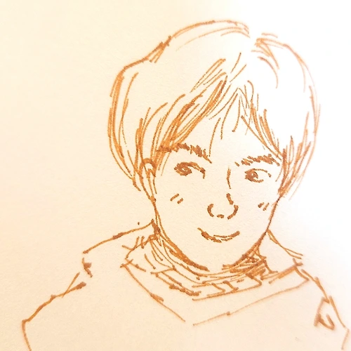 프로필 이미지