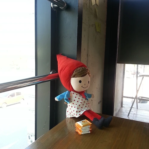 프로필 이미지