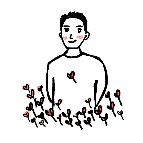 프로필 이미지