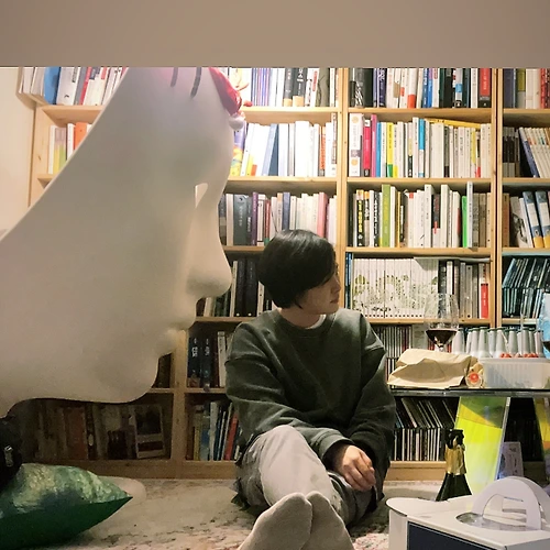 프로필 이미지