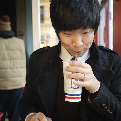 프로필 이미지