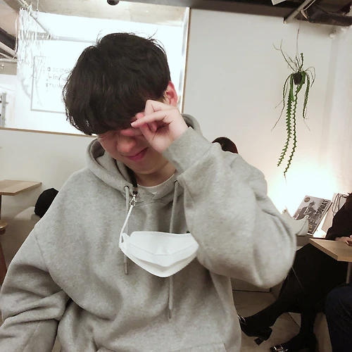 프로필 이미지