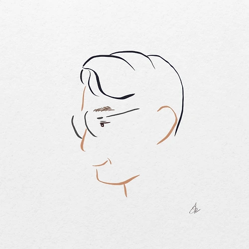 프로필 이미지