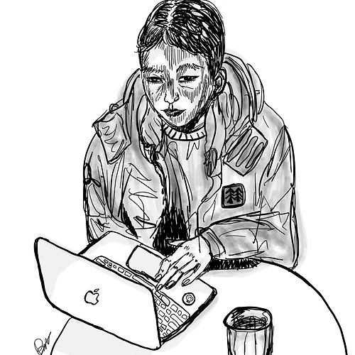 프로필 이미지