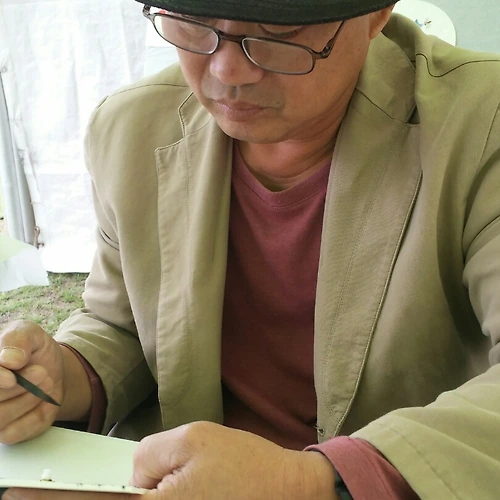 프로필 이미지