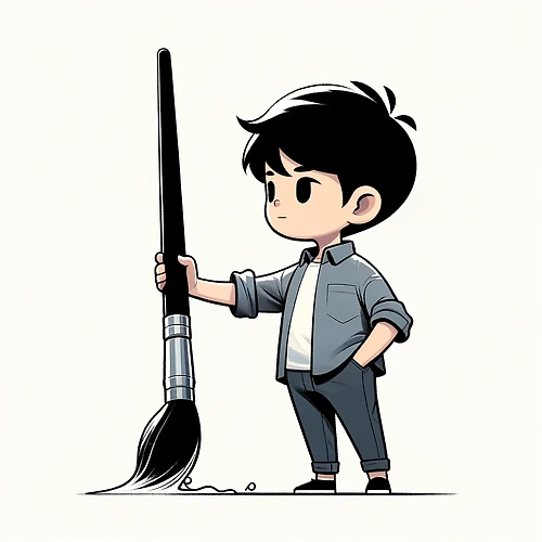 프로필 이미지