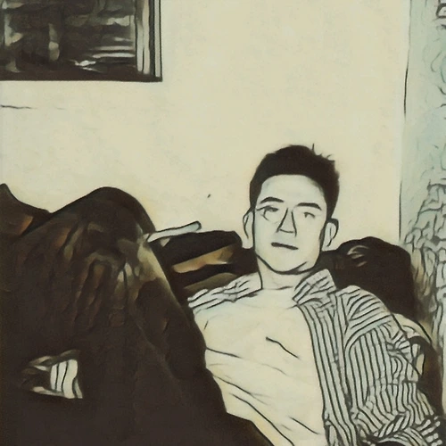 프로필 이미지