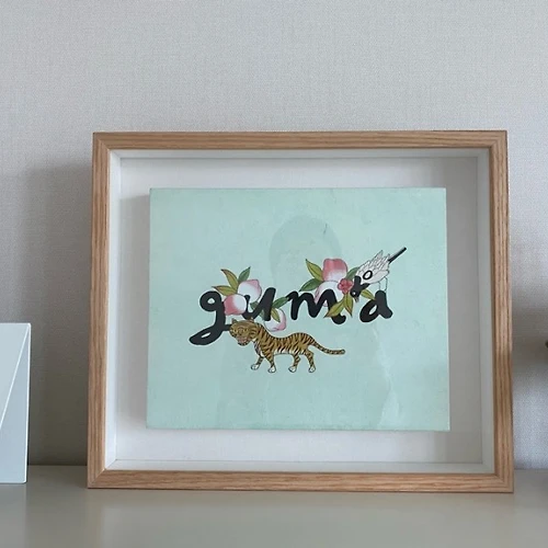 프로필 이미지