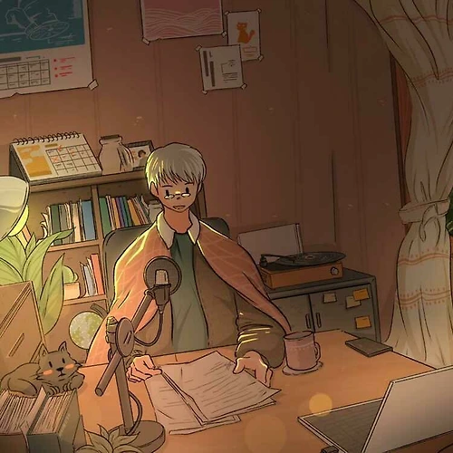 프로필 이미지