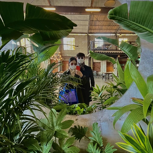 프로필 이미지