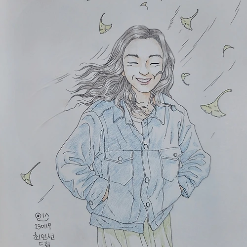프로필 이미지
