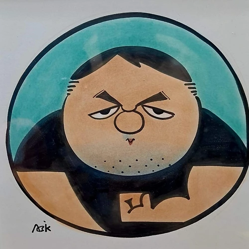 프로필 이미지