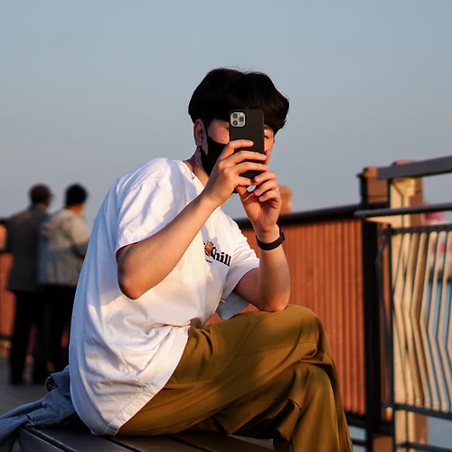 프로필 이미지