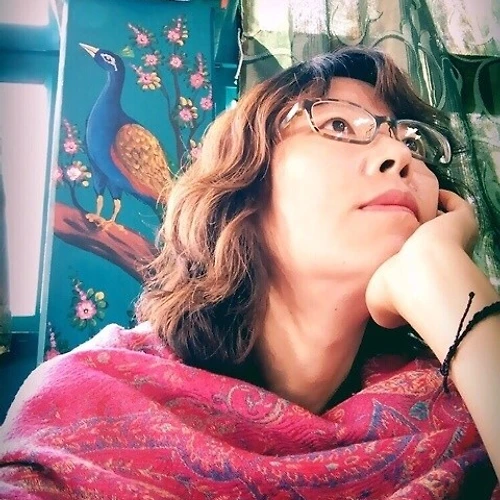 프로필 이미지
