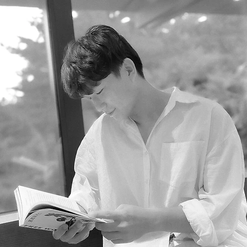 프로필 이미지