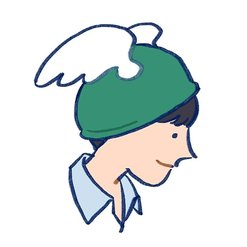 프로필 이미지