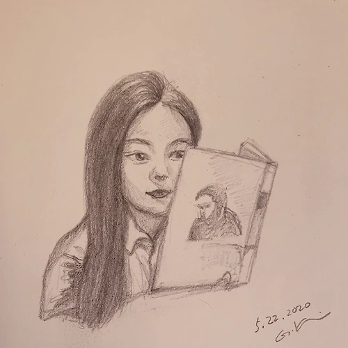 프로필 이미지