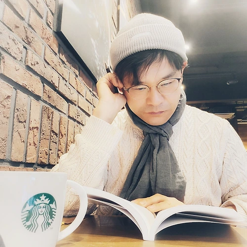 프로필 이미지
