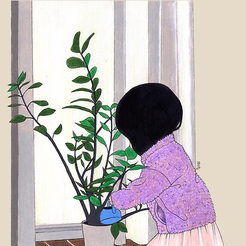 프로필 이미지