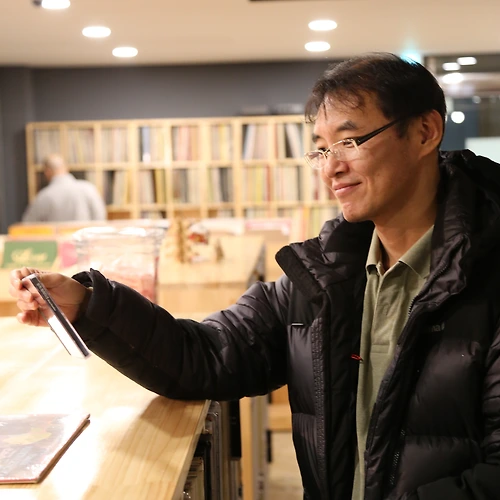 프로필 이미지
