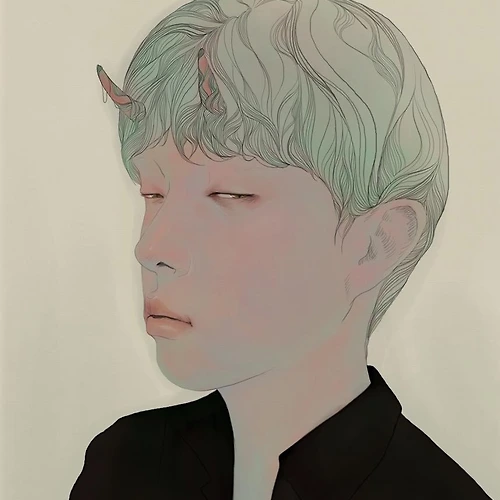 프로필 이미지