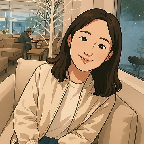 프로필 이미지