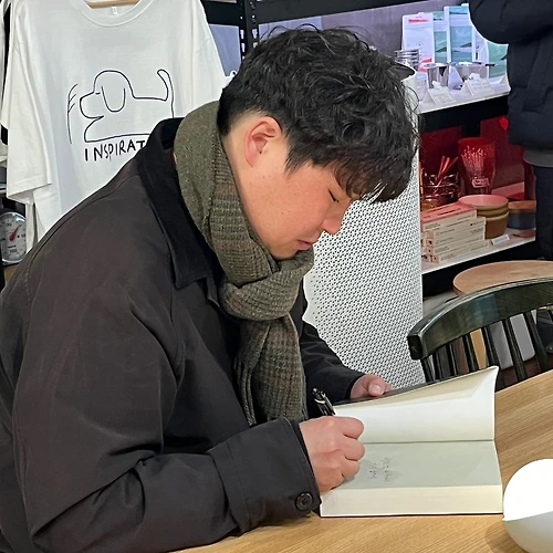 프로필 이미지