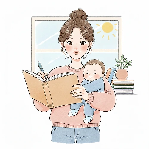 프로필 이미지