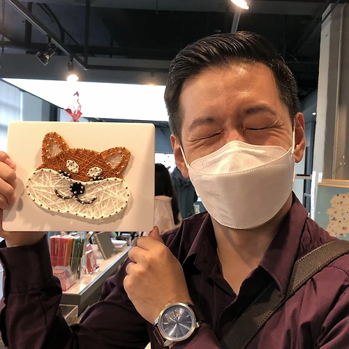 프로필 이미지