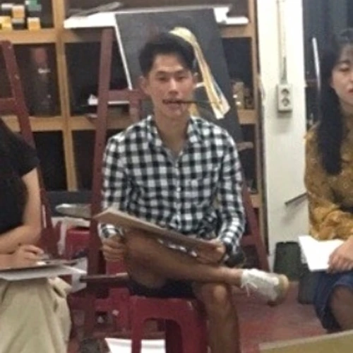 프로필 이미지