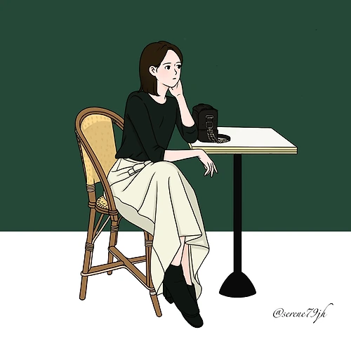 프로필 이미지