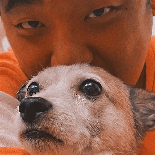 프로필 이미지