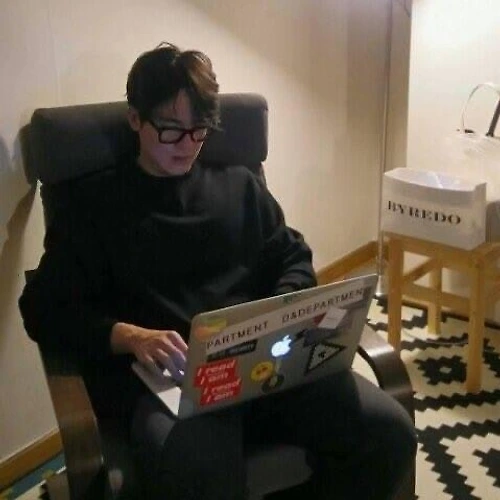 프로필 이미지
