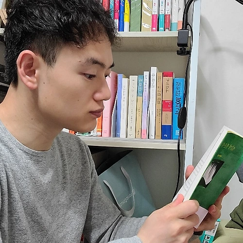 프로필 이미지