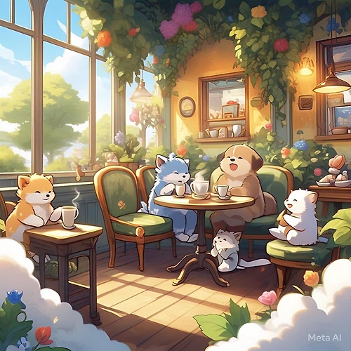 프로필 이미지