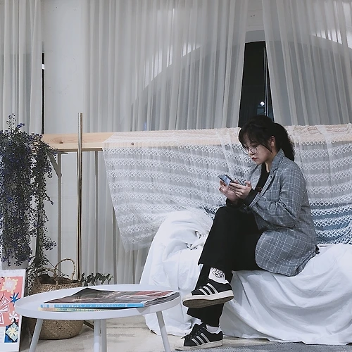 프로필 이미지