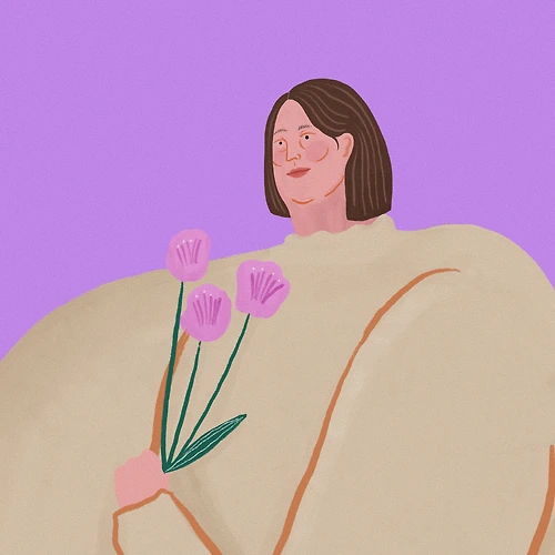 프로필 이미지