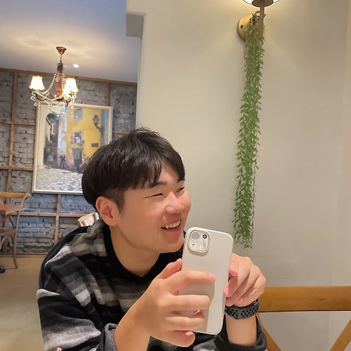 프로필 이미지