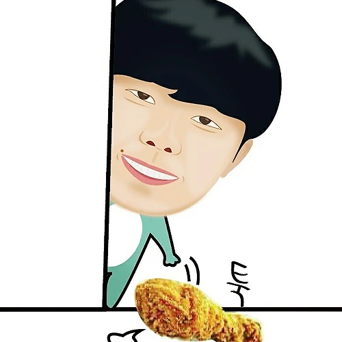 프로필 이미지