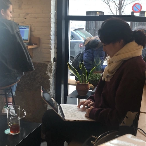 프로필 이미지